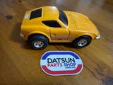 Tonka Datsun Fairlady Z Tin Toy Car