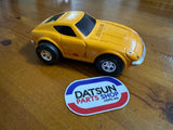 Tonka Datsun Fairlady Z Tin Toy Car