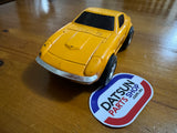 Tonka Datsun Fairlady Z Tin Toy Car