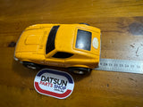 Tonka Datsun Fairlady Z Tin Toy Car