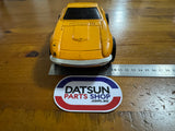 Tonka Datsun Fairlady Z Tin Toy Car