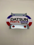 Datsun 120Y Engine Fan Lock Washer Pair Genuine Nissan