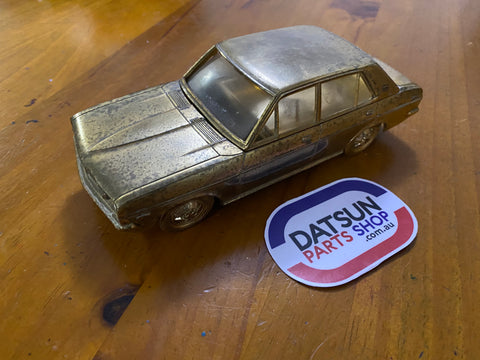 Datsun Sunny Music Box.