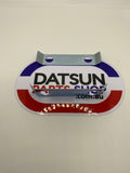 Datsun Sunny Engine Fan Lock Washer Pair Genuine Nissan