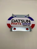 Datsun Sunny Engine Fan Lock Washer Pair Genuine Nissan