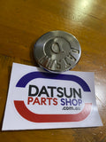 Datsun 320 Bonnet Badge Used