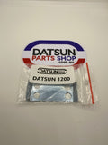 Datsun 120Y Engine Fan Lock Washer Pair Genuine Nissan