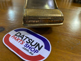 Datsun Sunny Music Box.