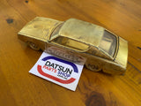 Datsun c110 240k Skyline Coupe Music Box Used