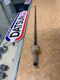 Datsun 1200 Wagon Tail Gate handle rod used