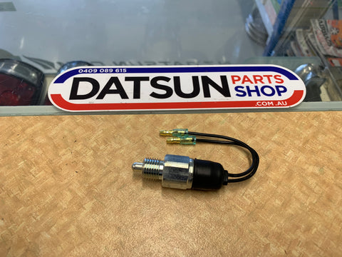 Datsun 120Y Reverse Switch New Genuine Niles