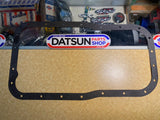 Datsun Nissan L4 L Series Sump Gasket Genuine