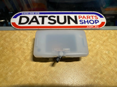 Datsun 1600 510 Wagon Cargo Lamp New Genuine