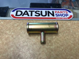 Datsun 1200 & 1000 Heater T piece hose joiner new