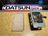 Datsun 1600 510 Wagon Cargo Lamp New Genuine