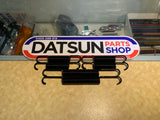 Datsun 1200 Coupe Rear Brake Return Spring Set Nissan Genuine New