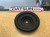 Datsun Nissan 120Y B210 Gear Stick Upper Floor Rubber Boot New Genuine