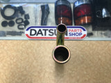 Datsun A Series Engine Water Suction Pipe New Nissan 1200