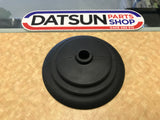 Datsun Nissan 120Y B210 Gear Stick Upper Floor Rubber Boot New Genuine