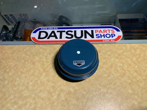 Datsun Nissan NOS Genuine Twist Vented Type Oil Cap