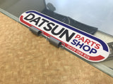 Datsun 1200 Head Light Springs New Genuine Parts