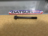 Datsun Nissan A12 Short Head Bolt 12 New Genuine Part
