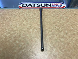 Datsun Nissan A12 Push Rod New Genuine Part