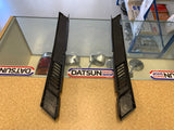 Datsun Nissan 910 Bluebird Wagon Rear 1/4 Panel Trim Pair GXE Ultra Used