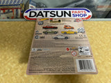 1975 Datsun Sunny Truck B120 Hot Wheels Japan Historics Datsun 1200 Ute