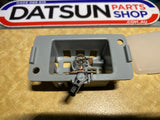 Datsun 1600 510 Wagon Cargo Lamp New Genuine