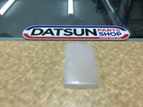 Datsun 200B 810 Wagon Cargo Lamp Cover Lens NOS