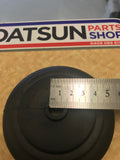 Datsun Nissan 120Y B210 Gear Stick Upper Floor Rubber Boot New Genuine