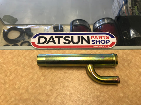 Datsun A Series Engine Water Suction Pipe New Nissan 1200