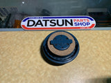 Datsun Nissan NOS Genuine Twist Vented Type Oil Cap