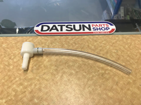 Datsun 120Y Gear Box Breather 56a Nissan New