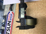 Datsun Nissan A series Gearbox Rear Seal New Genuine 1000 1200 120Y Sunny