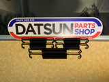 Datsun 1200 Ute Rear Brake Return Spring Set Nissan Genuine New