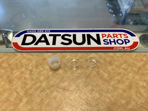 Datsun 1200 Nissan Gear Stick Bush Set New Genuine