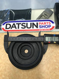 Datsun Nissan 120Y B210 Gear Stick Upper Floor Rubber Boot New Genuine