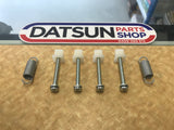 Datsun 120Y Head Light Adjuster Kit New Genuine