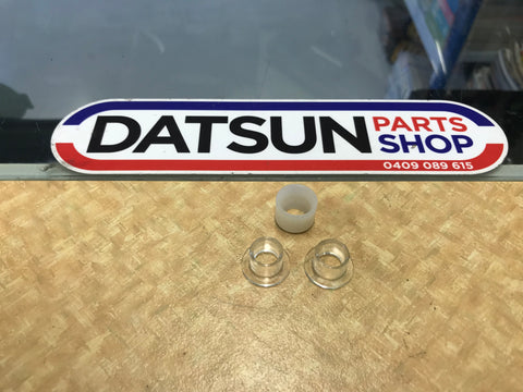 Datsun Nissan Gear Stick Bush Set of 3 New Genuine