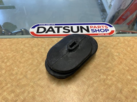 Datsun 60 Series Clutch Fork Boot New Genuine Nissan