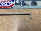 Datsun 1200 Wagon Tail Gate handle rod used