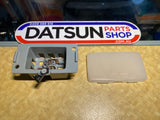 Datsun 1600 510 Wagon Cargo Lamp New Genuine
