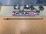 Datsun 1200 Wagon Tail Gate handle rod used