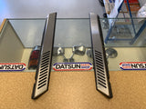 Datsun Nissan 910 Bluebird Wagon Rear 1/4 Panel Trim Pair GXE Ultra Used