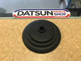 Datsun Nissan 120Y B210 Gear Stick Upper Floor Rubber Boot New Genuine