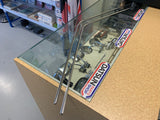 Datsun 1200 Ute Rain Gutter Mould Trim Pair Genuine New Nissan B120