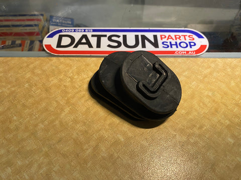 Datsun 280ZX S130 Clutch Fork Rubber Boot Genuine New