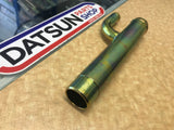 Datsun A Series Engine Water Suction Pipe New Nissan 1200